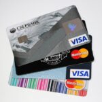 VISA ve MasterCard Kredi Kartları