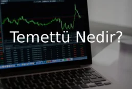 Temettü Nedir?